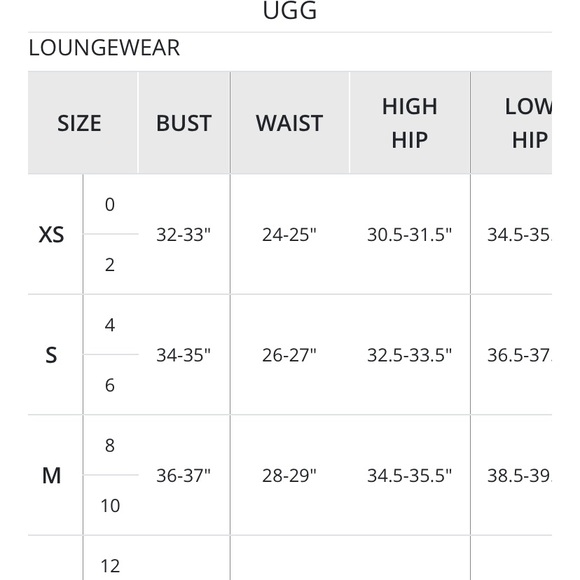 UGG Marlow Double Face Fuzzy Fleece Maxi Robe Soft Kiss Pink XS - Picture 15 of 16